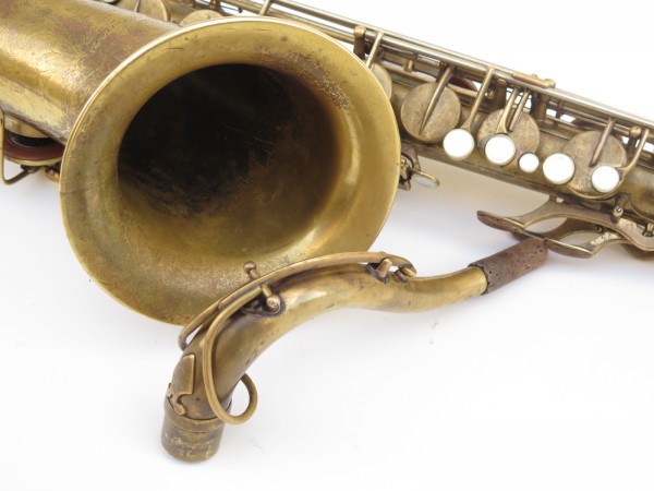 Saxophone ténor Selmer Radio Improved verni (5)