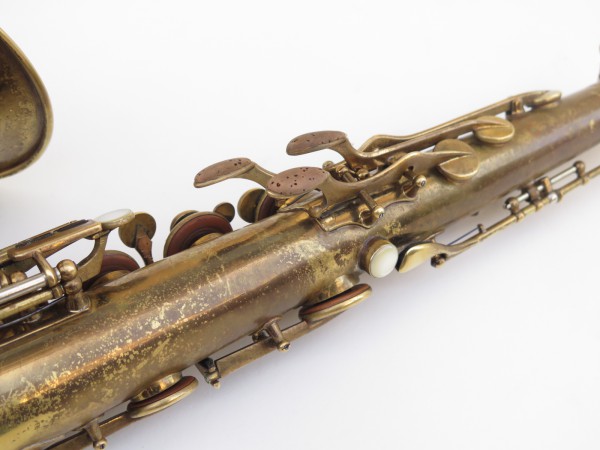 Saxophone ténor Selmer Radio Improved verni (7)