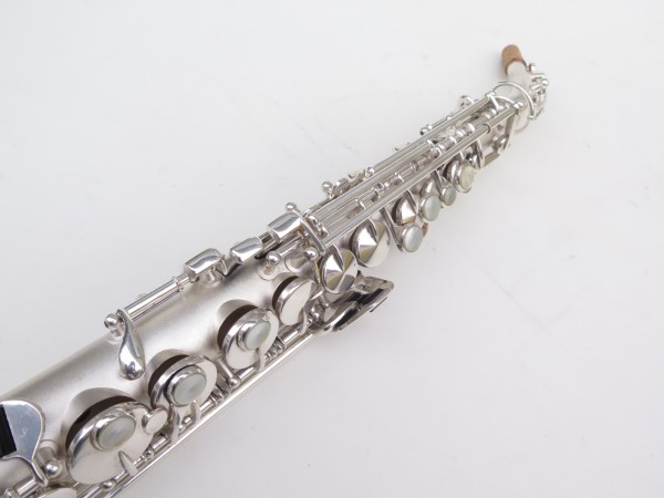 Saxophone soprano King Saxello (6)
