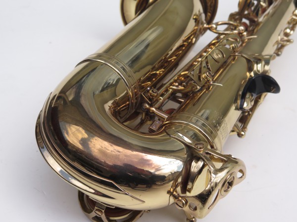 Saxophone alto Selmer Mark 6 verni (5)