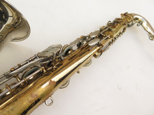 Saxophone ténor King Super 20 (13)