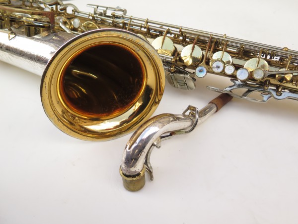 Saxophone ténor King Super 20 (15)