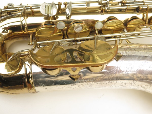 Saxophone ténor King Super 20 (23)