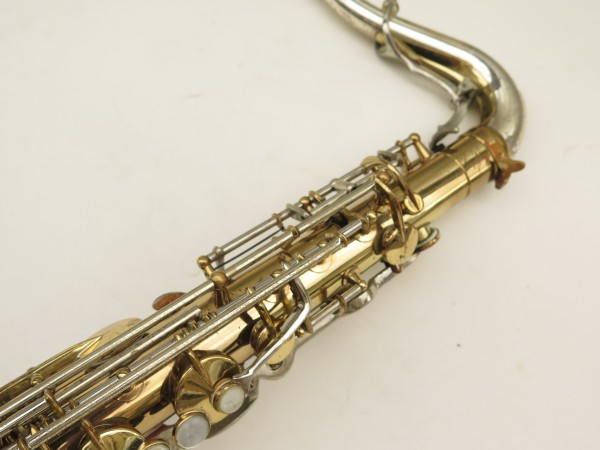 Saxophone ténor King Super 20 (24)