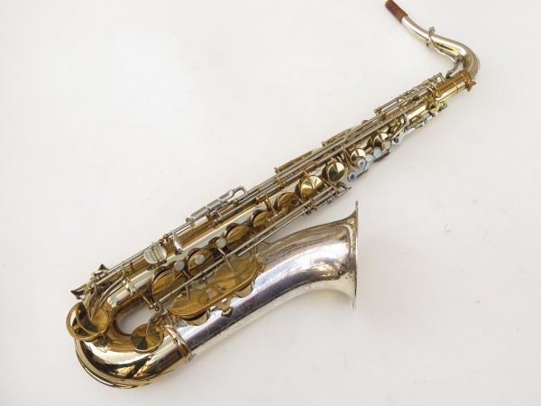 Saxophone ténor King Super 20 (6)