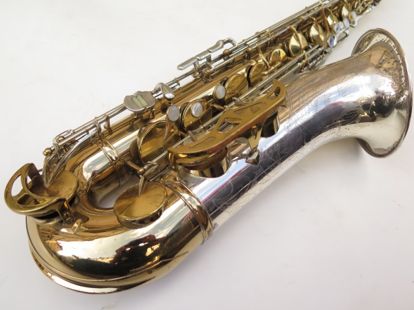 Saxophone ténor King Super 20 (8)
