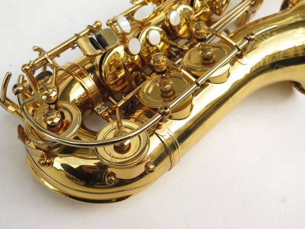 Saxophone alto B&S Codera verni (1)
