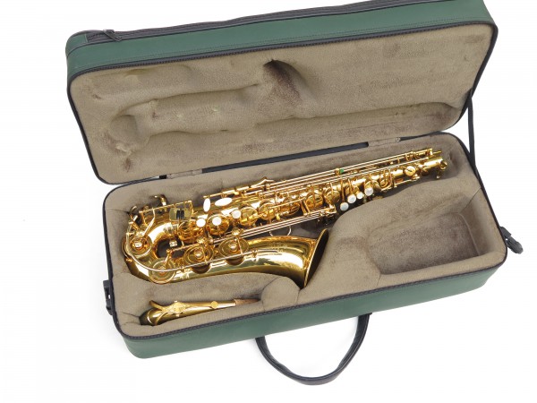 Saxophone alto B&S Codera verni (12)