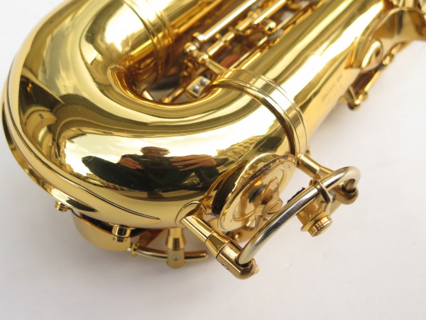 Saxophone alto B&S Codera verni (4)