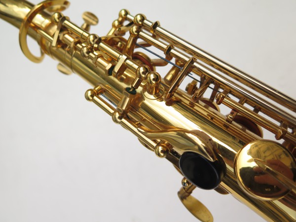 Saxophone alto B&S Codera verni (8)