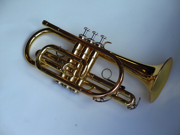 Cornet Sib Yamaha YCR 2330 (1)