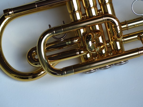 Cornet Sib Yamaha YCR 2330 (3)