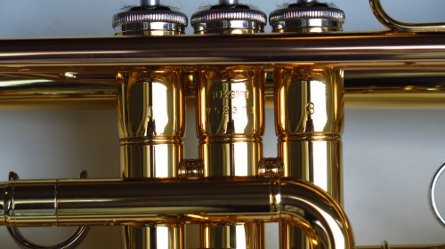 Cornet Sib Yamaha YCR 2330 (5)