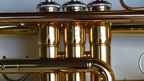 Cornet Sib Yamaha YCR 2330 (5)