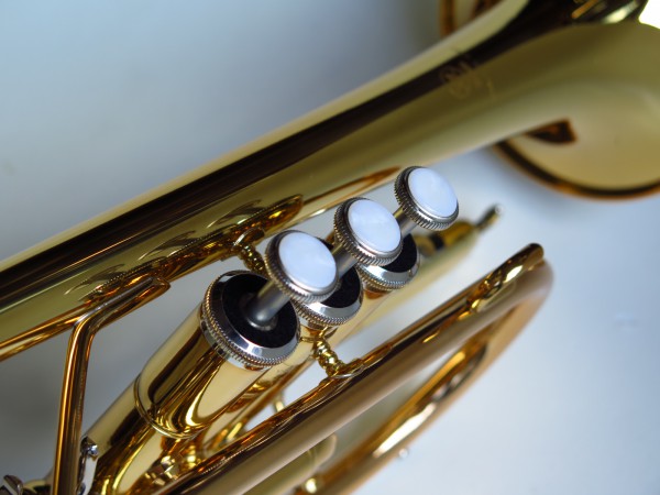 Cornet Sib Yamaha YCR 2330 (7)