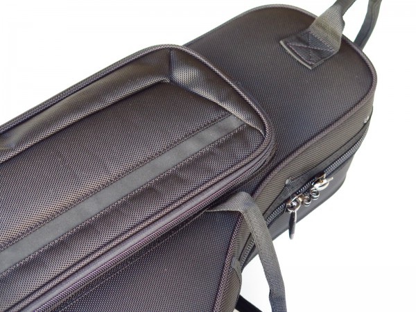 Etui Protec sax ténor contoured noir (2)