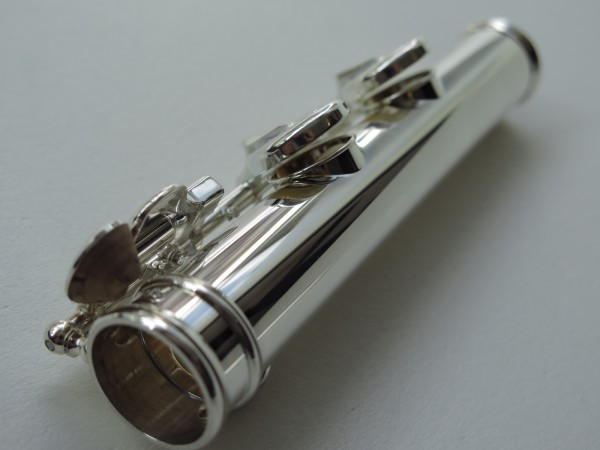 Flute traversière Altus 907 R (1)