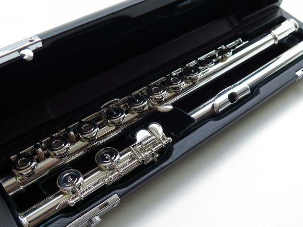 Flute traversière Altus 907 R (3)