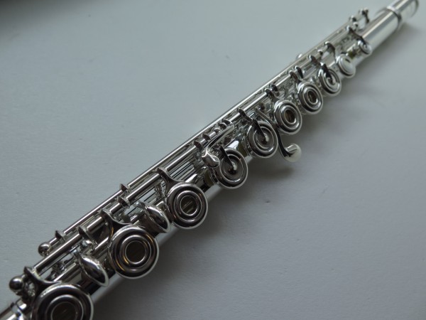 Flute traversière Altus 907 R (4)