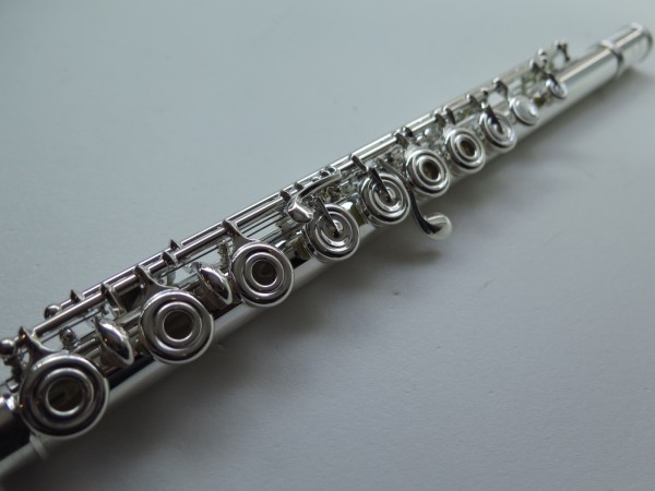 Flute traversière Altus 907 R (5)