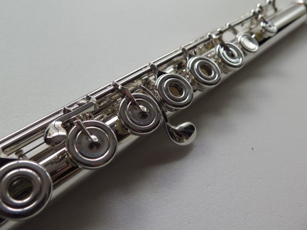 Flute traversière Miyazawa 202 R (1)