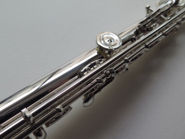 Flute traversière Miyazawa 202 R (2)