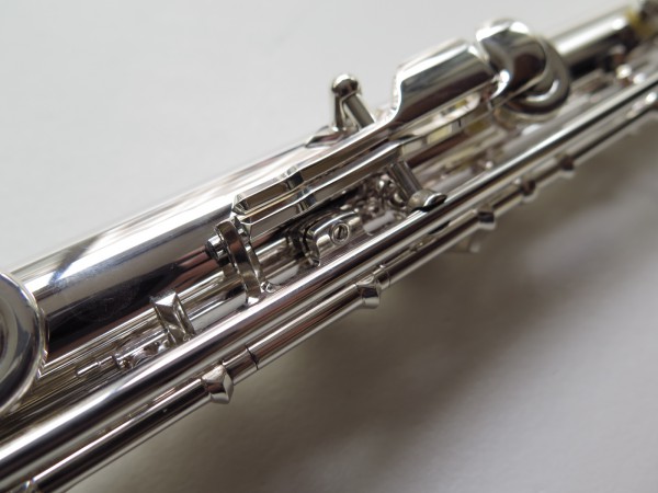 Flute traversière Miyazawa 202 R (3)