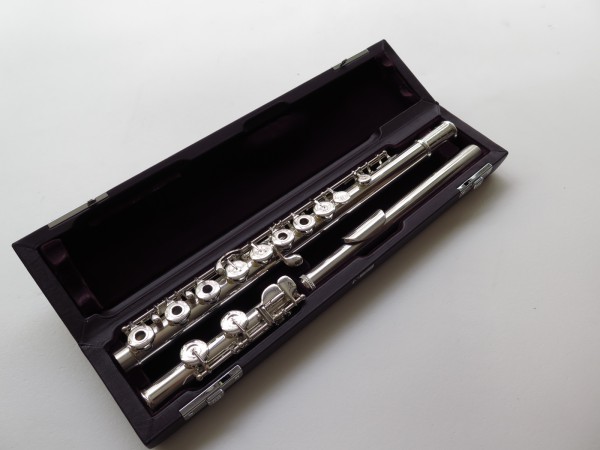 Flute traversière Muramatsu EXRC (4)