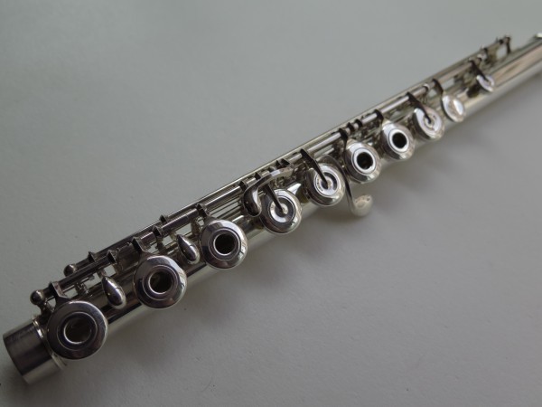 Flute traversière Muramatsu EXRC (8)