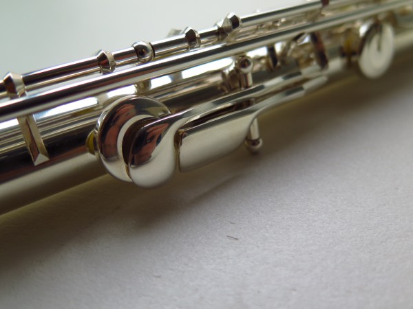 Flute traversière Pearl 665 (2)