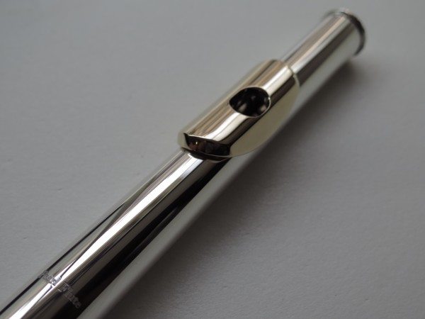 Flute traversière Pearl 665 R3SP (1)