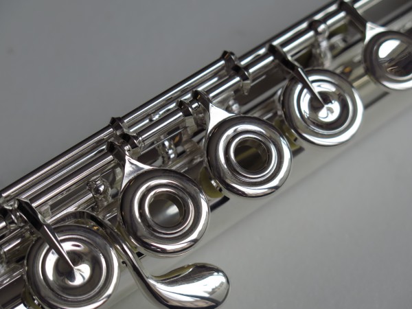 Flute traversière Pearl 695 Dolce (6)