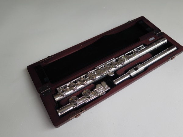 Flute traversière Pearl 795 Elegante (10)
