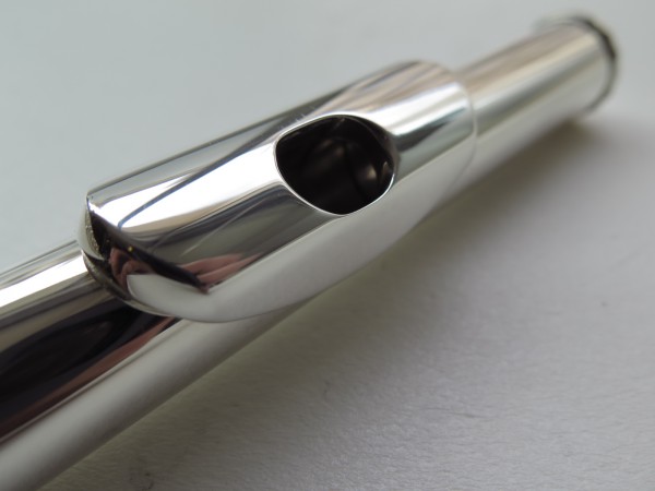 Flute traversière Pearl 795 Elegante (5)