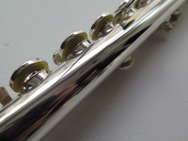 Flute traversière Yamaha 587 (3)