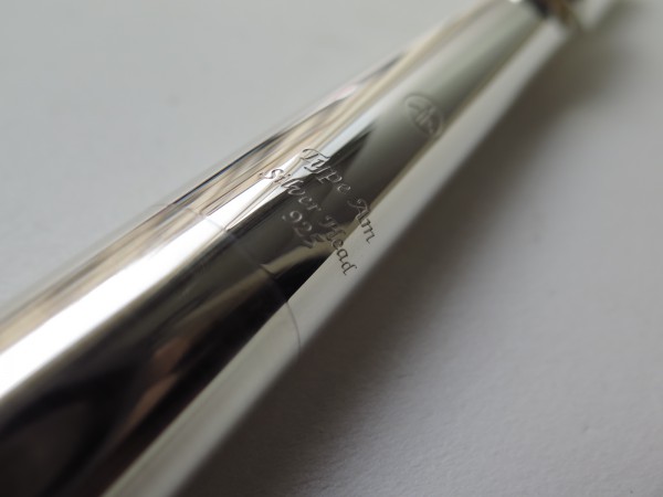 Flute traversière Yamaha 587 (4)