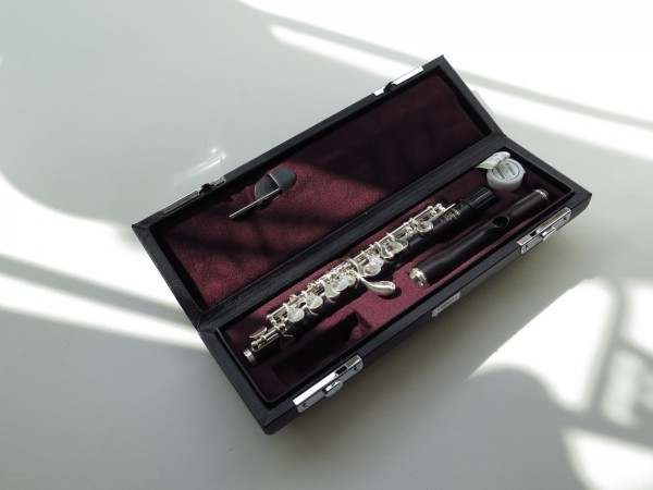 Piccolo Yamaha 62 R (2)