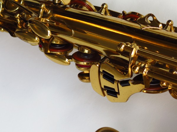 Sax alto SML King Marigaux (11)