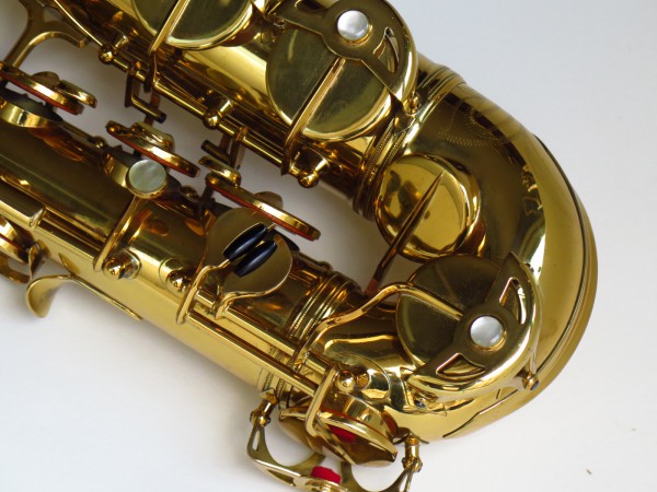 Sax alto SML King Marigaux (4)