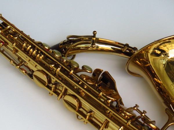 Sax alto SML King Marigaux (5)