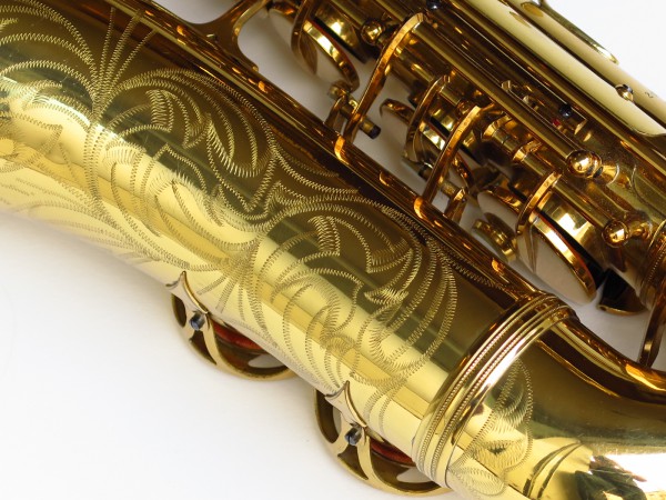 Sax alto SML King Marigaux (7)