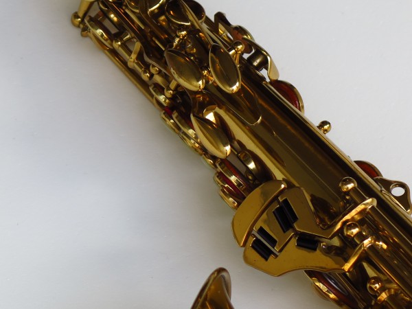 Sax alto SML King Marigaux (8)