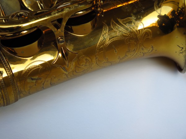 Sax alto Selmer Mark VI (12)