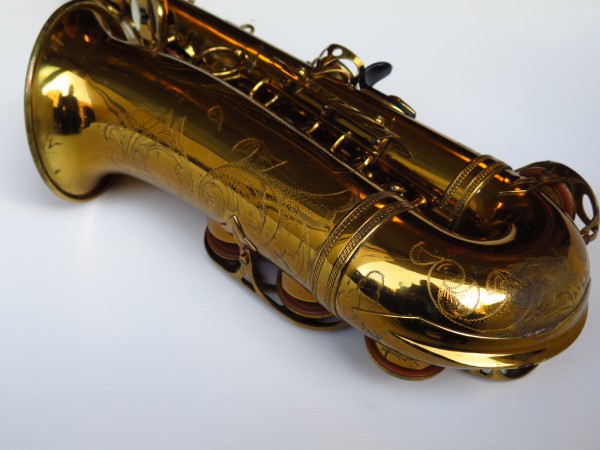 Sax alto Selmer Mark VI (13)