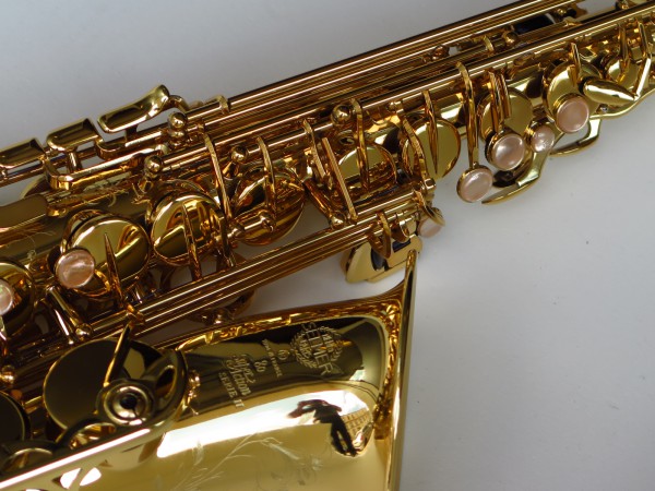 Sax alto Selmer SA80 Série 2 (5)