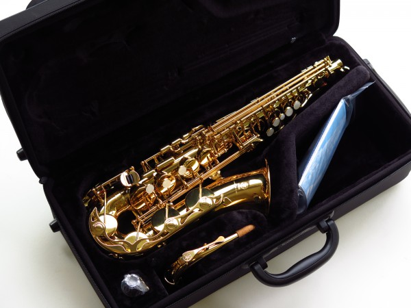 Sax alto Yamaha YAS 280 (3)