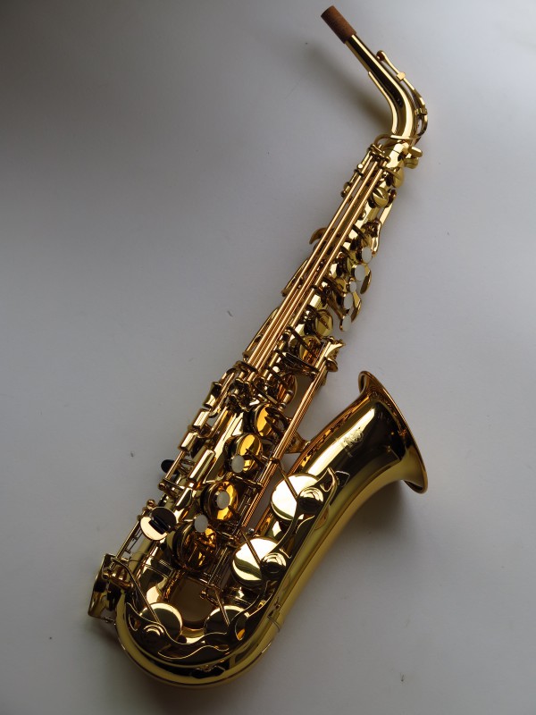 Sax alto Yamaha YAS 280 (4)