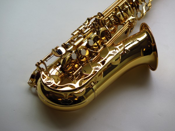 Sax alto Yamaha YAS 280 (5)