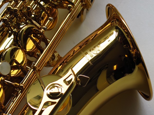 Sax alto Yamaha YAS 280 (6)