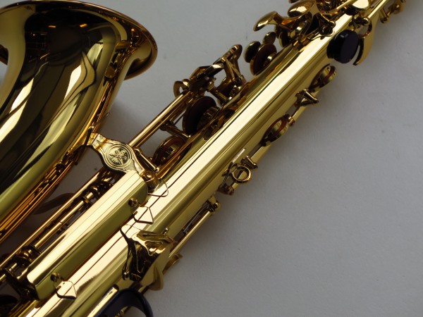 Sax alto Yamaha YAS 280 (8)